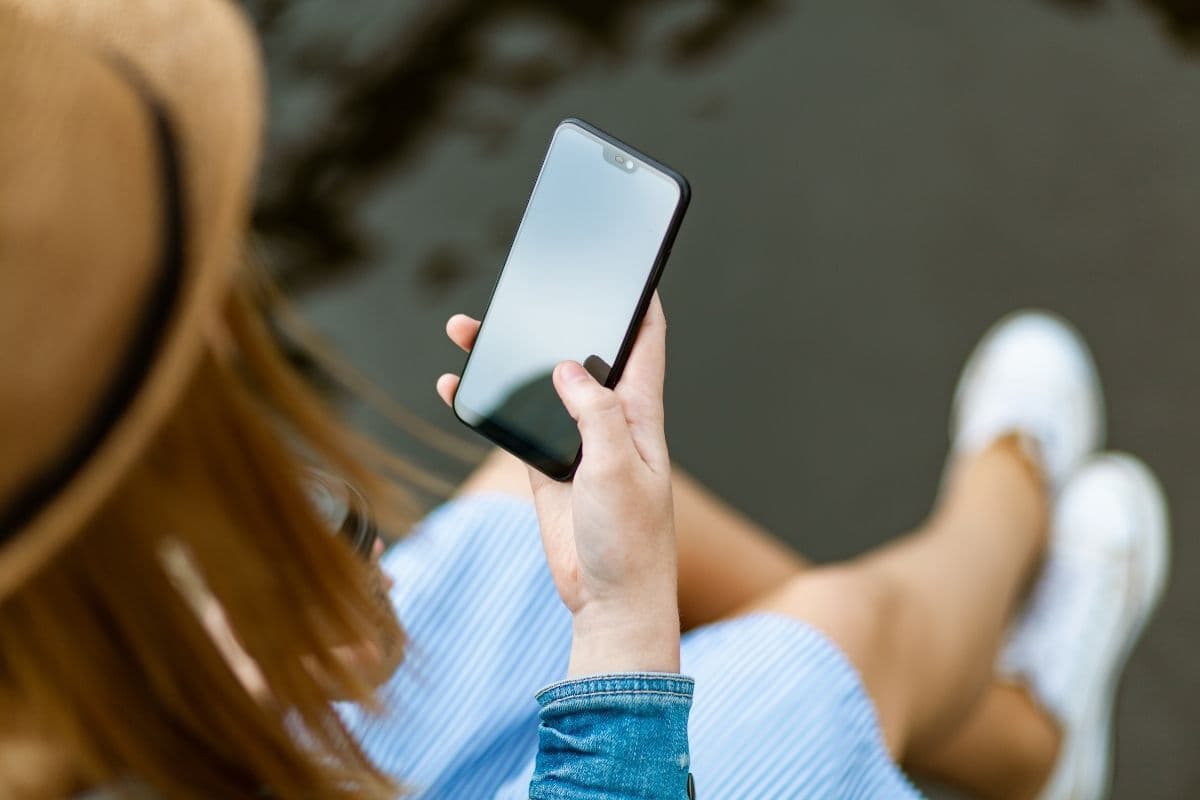Digitalisierung im Privatleben
