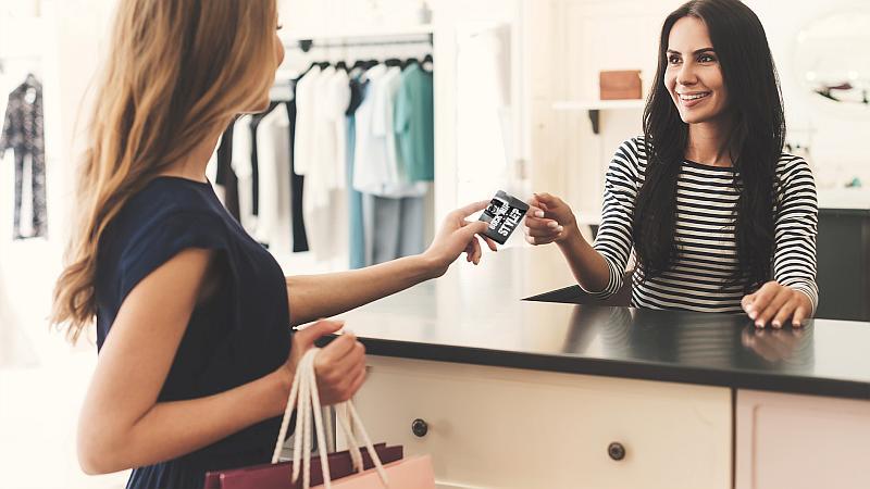 secucard: Kundenbindung ist günstiger als Neukundengewinnung