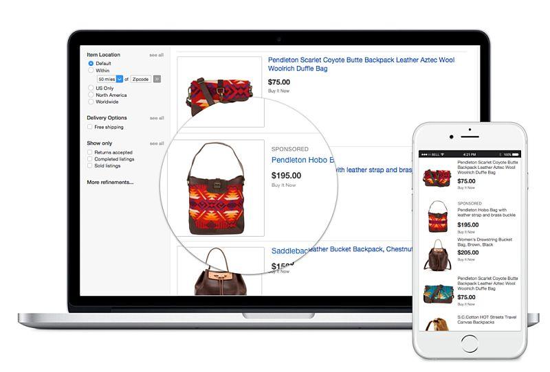 Promoted Listings – eBay überholt Amazon im Werbegeschäft
