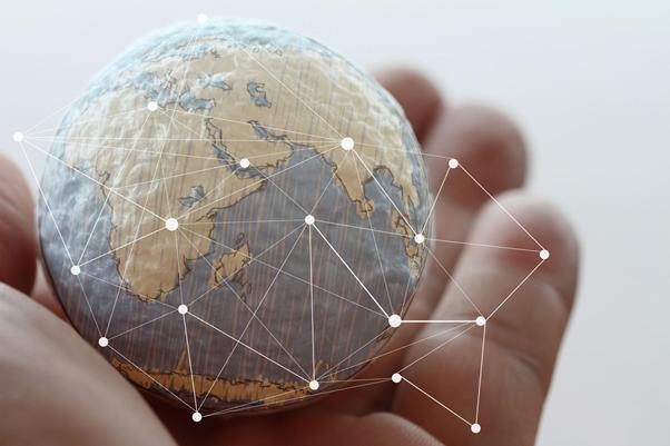 VPN für die Sicherung lokaler Datenübertragungen