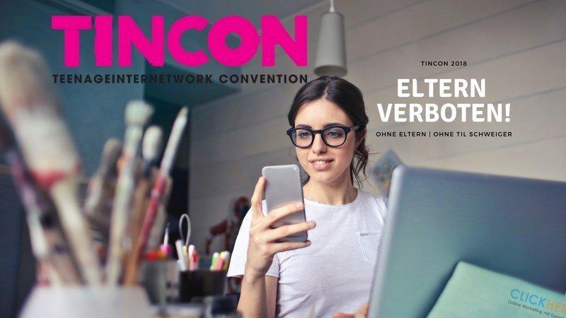 Eltern verboten – Digitalisierung aus Jugendsicht