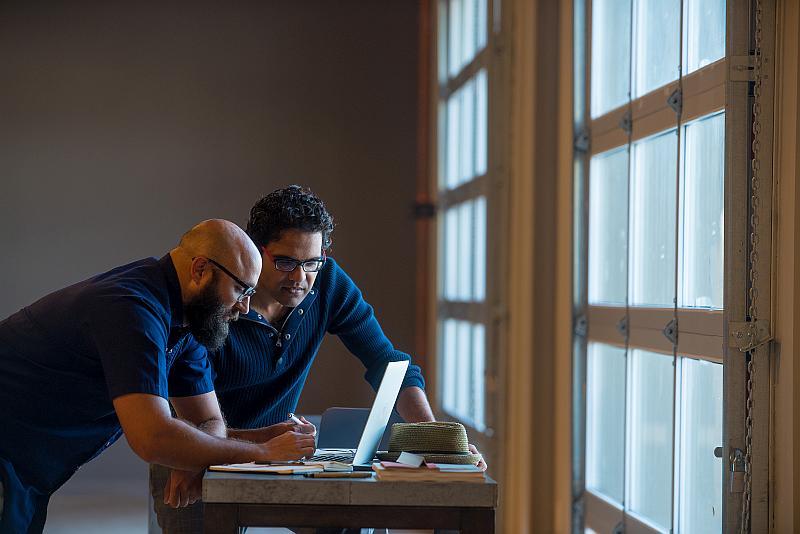 - Mit der Cloud innovative Einzelhandelsmodelle gestalten