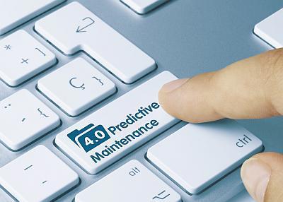 Predictive Maintenance in der Industrie 4.0