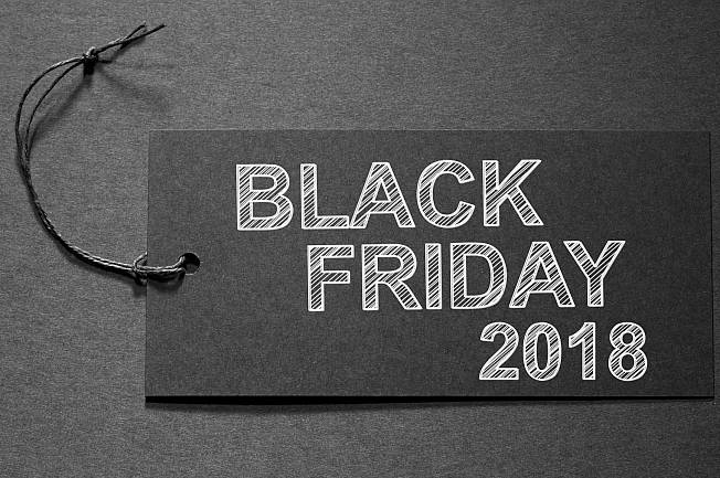 Boniversum zeigt: Black Friday 2018 toppt alles – 86,2 Prozent mehr Kaufabsichten als an regulärem Freitag