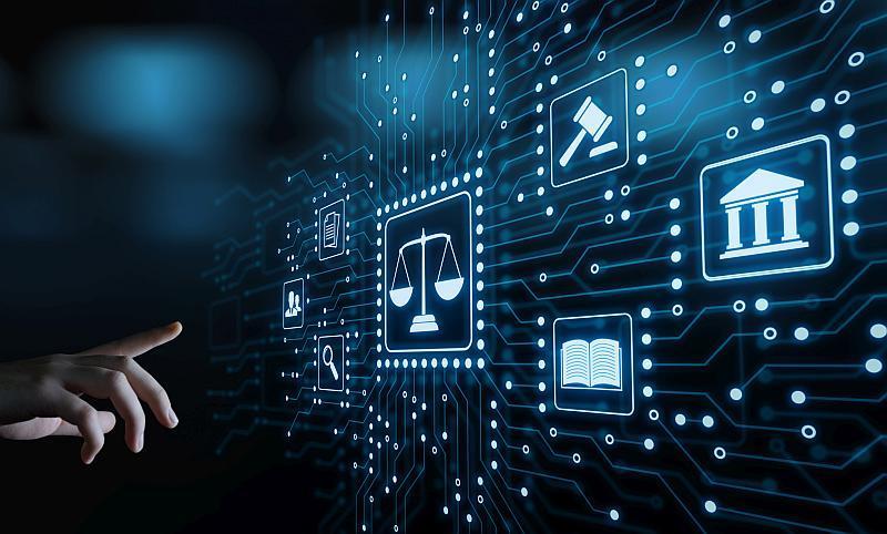 Digitale Vorreiter: Sozialgericht in Berlin nutzt Digitalisierung bei Verhandlungen