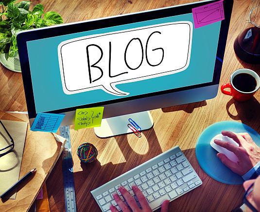 - Blog-Marketing: Bloggerkommunikation für Unternehmen