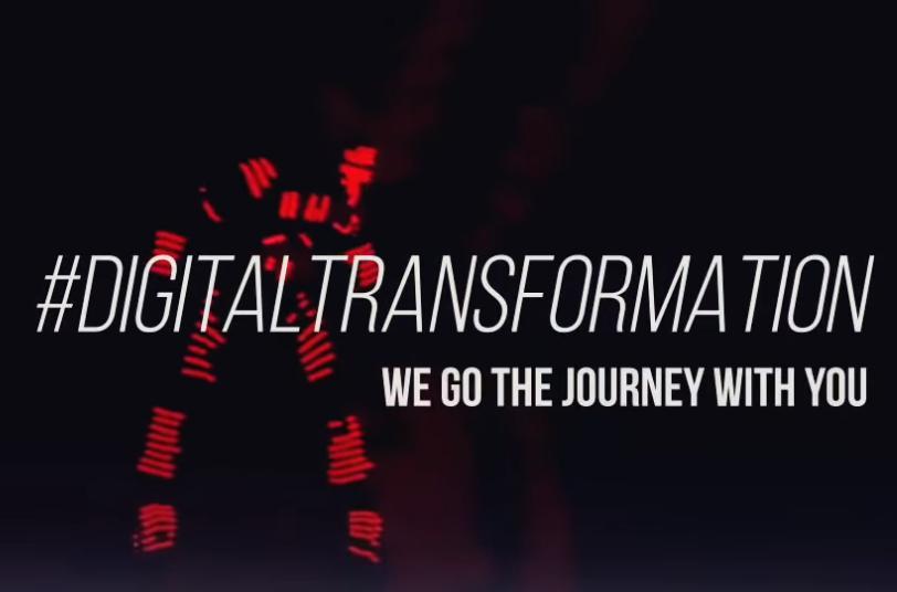 Digital Heroes Festival – mit dem eigenen Unternehmen zum digitalen Helden werden