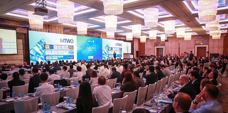 ITWO World 2017