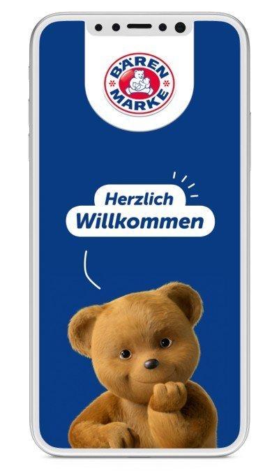 Bärenmarke App