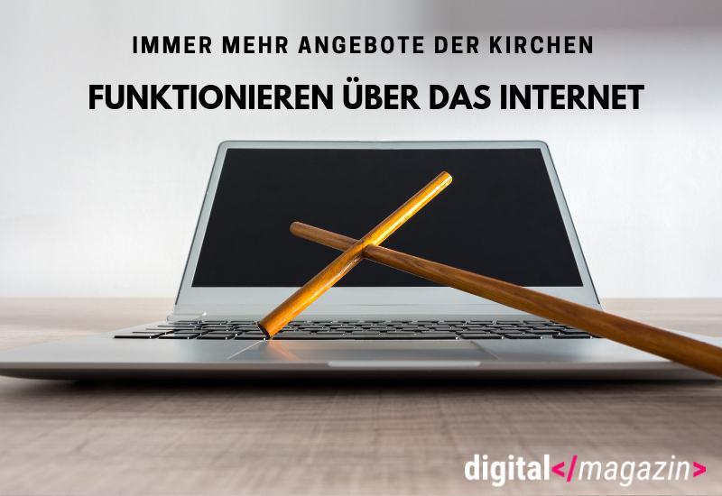 - Gott Online: Neue Religion – wie viel Gott steckt im Internet?