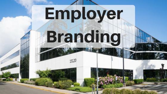 - Nachhaltigkeit im Employer Branding