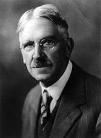 John Dewey Customer Journey