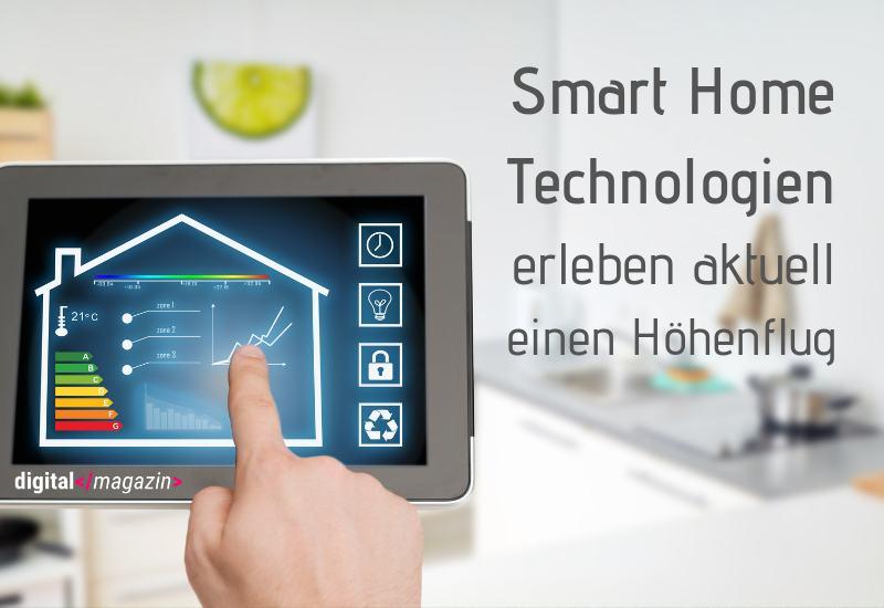 - IKEA Smart Home – Konkurrenz für Google, Apple und Amazon