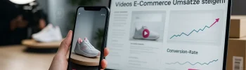 Videos im E-Commerce
