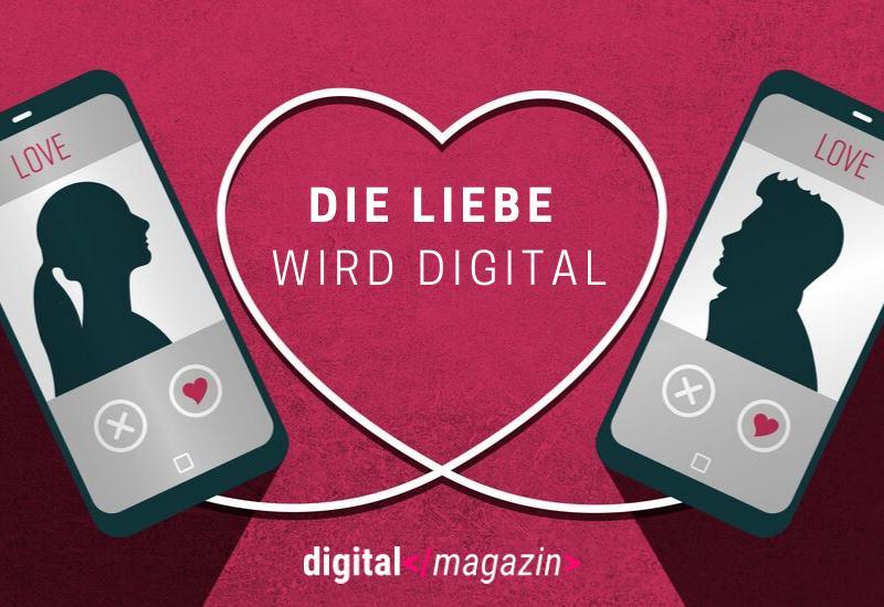 - Dating-Apps: wie Algorithmen unsere Partnersuche beeinflussen