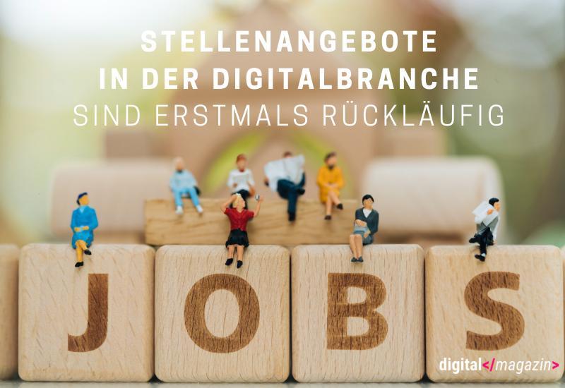 - Wer braucht schon Digitalexperten? – Deutsche Unternehmen schlagen gefährlichen Weg ein