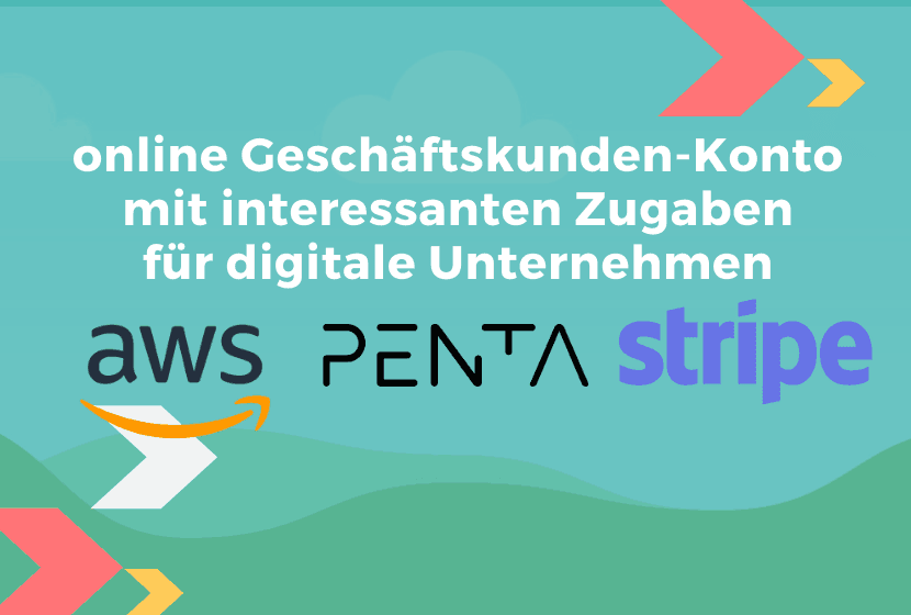 - Penta bietet mit Rewards Programm lukratives Angebot für Neukunden