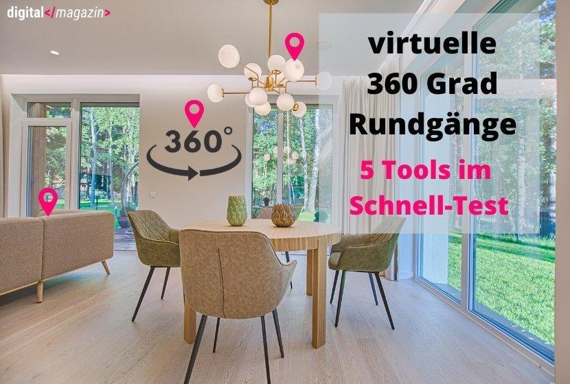 whatsapp business - Virtuelle Immobilienbesichtigung: die Top 5 Anbieter