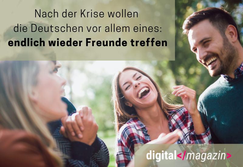 Kommunikation und E-Commerce in Zeiten von Corona