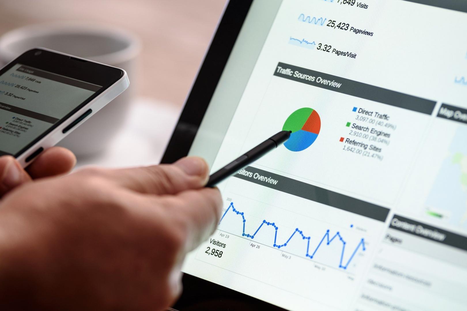 Mit zunehmender Digitalisierung wächst der Bedarf an professioneller SEO.