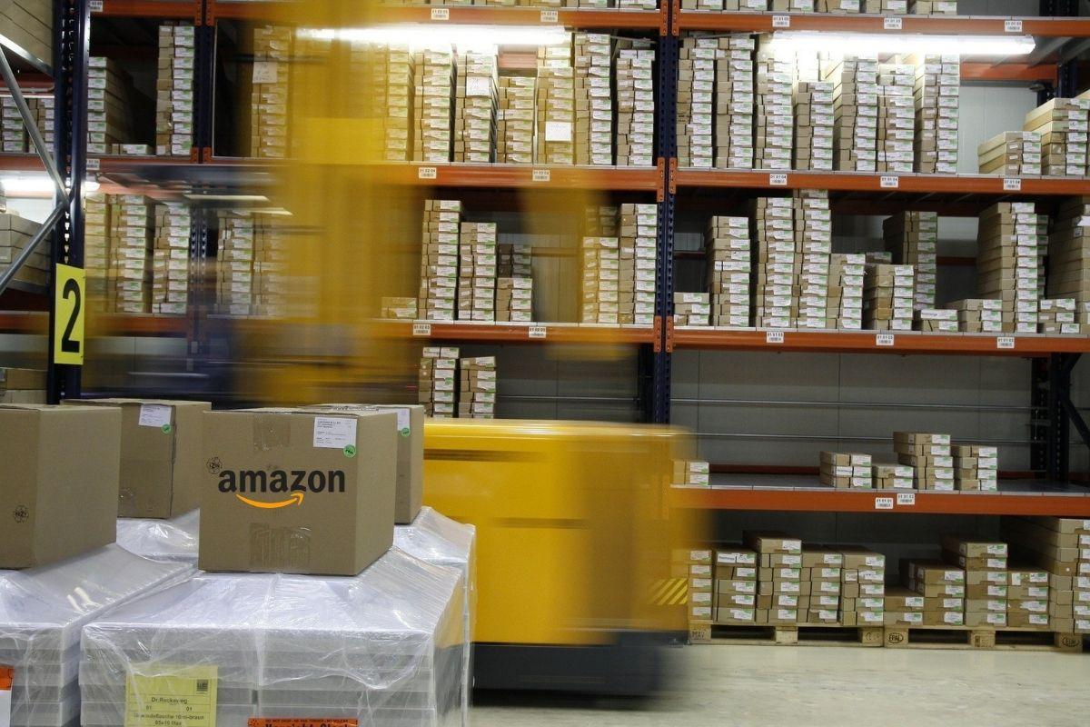 Lagergebühren: Was Sie als FBA-Verkäufer bei Amazon beachten sollten