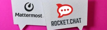 Rocket.chat vs. Mattermost