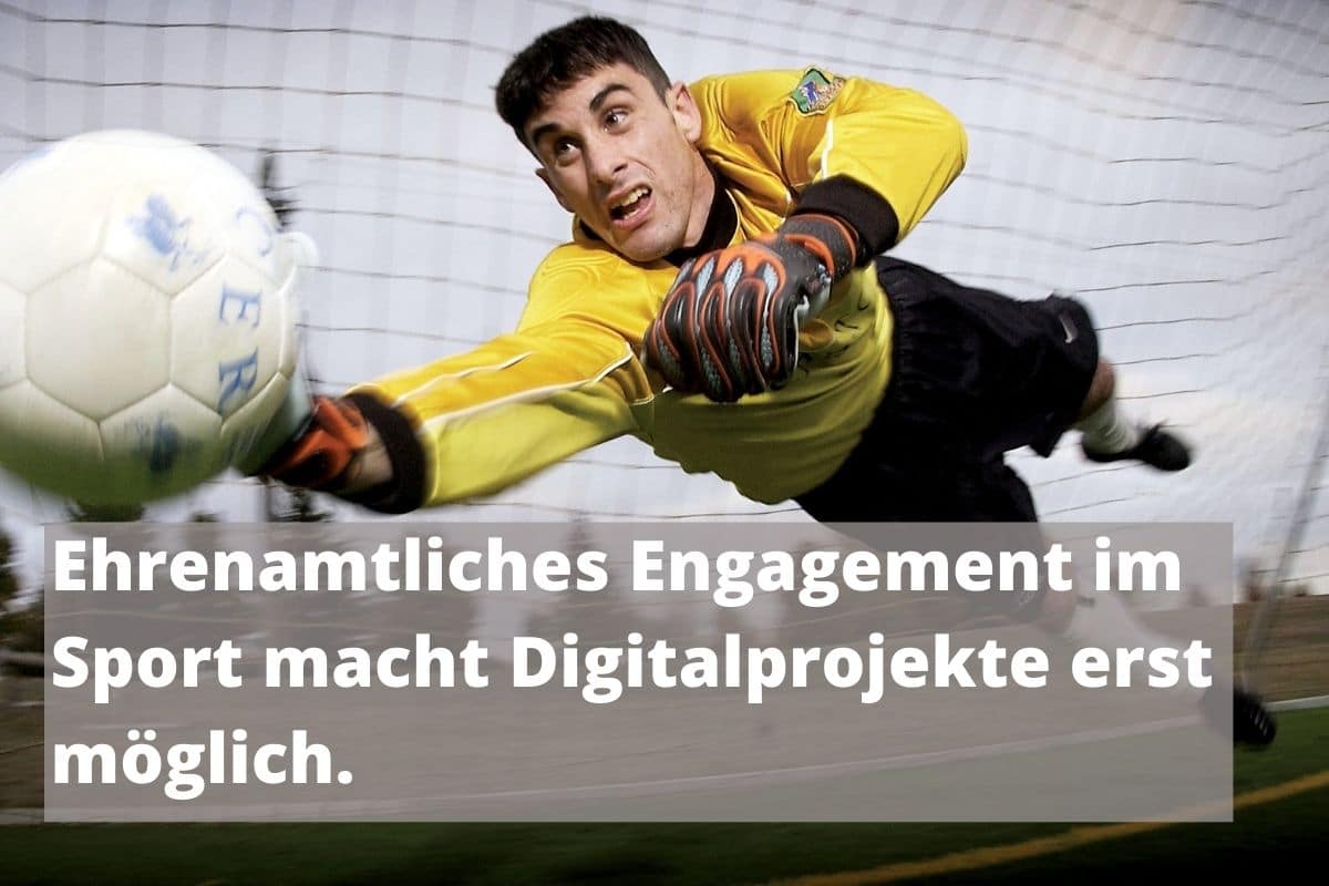 Sportliche Digitalisierung – so verändert Corona die Vereine