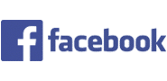 Logo von Facebook.