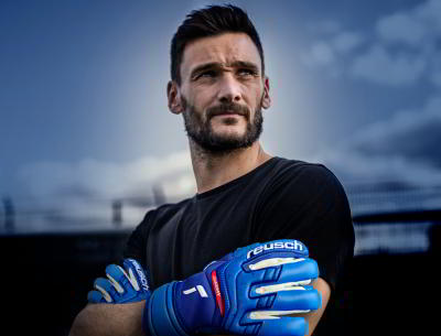 Handschuhspezialist Reusch