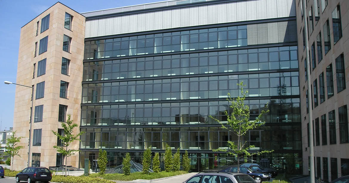 Repräsentative Geschäftsadresse in Stuttgart Repräsentative Geschäftsadresse in Stuttgart