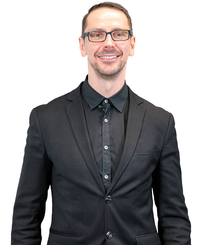 Marco Möschter von ranksider.de Marco Möschter von ranksider.de