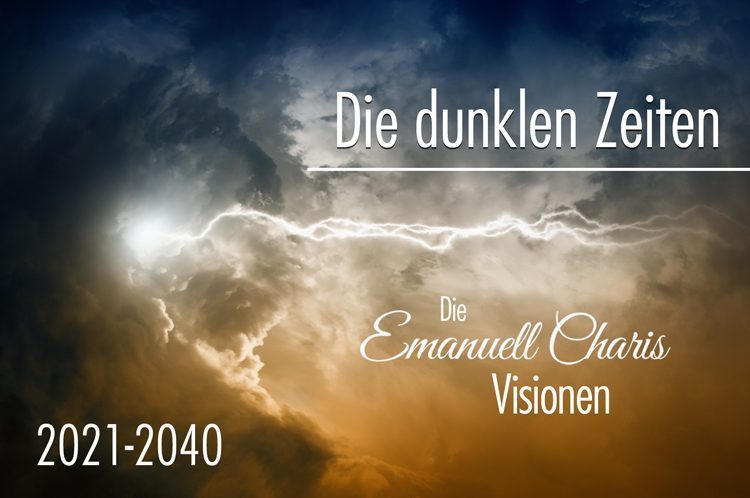 - Hellseher Emanuell Charis Prophezeiungen 2022