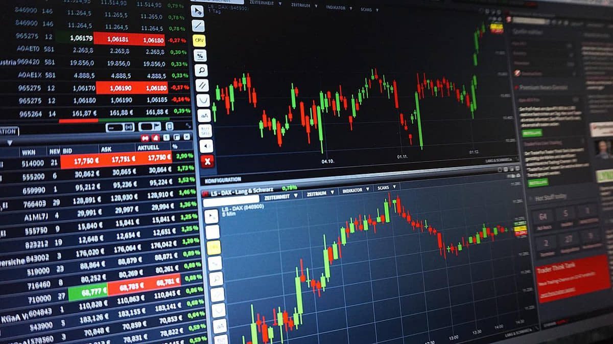 Handelszeit - Online-Trading: Tipps & Tricks für Anfänger