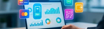 Payment-Anbieter vergleichen