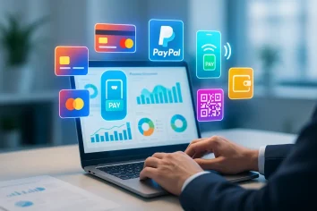 Payment-Anbieter vergleichen