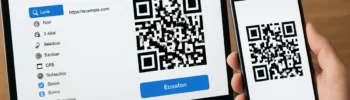 QR Codes erstellen