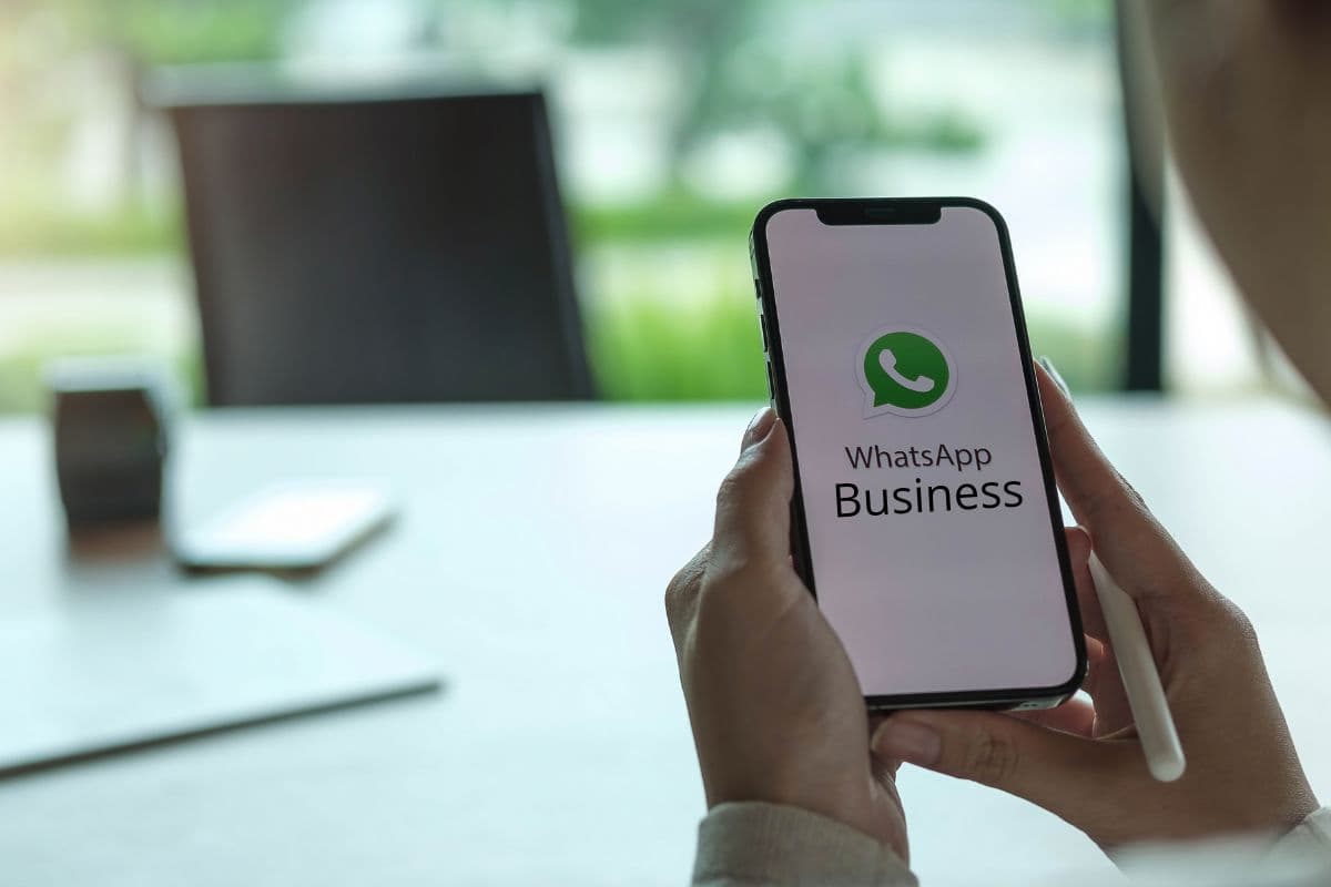 Digitaler Autoteile-Handel - Was ist WhatsApp Business? Ein Leitfaden zur Funktionsweise.