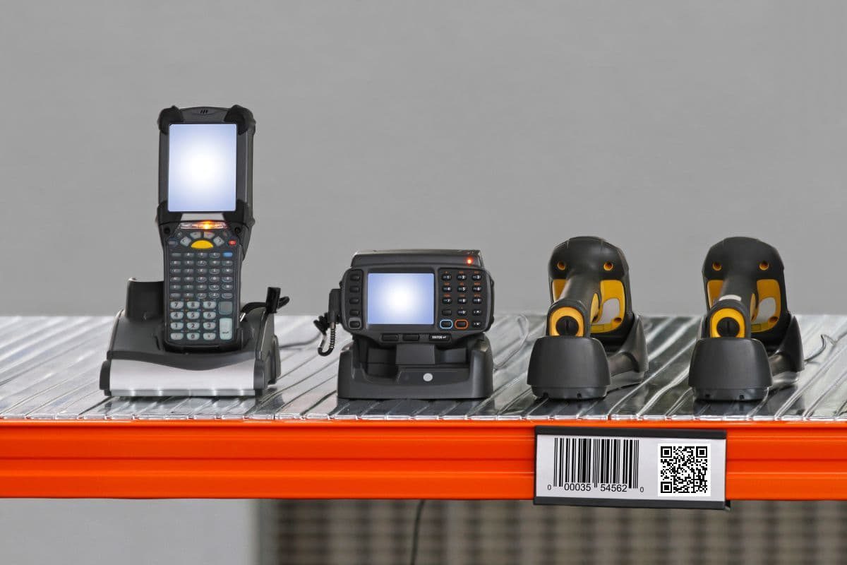 - Welcher Barcode Scanner ist für Ihren Zweck am besten geeignet?