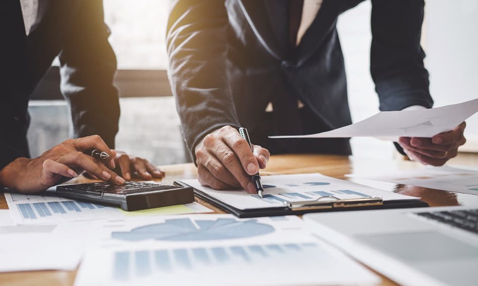 Lohnsteuer-Dokumentation