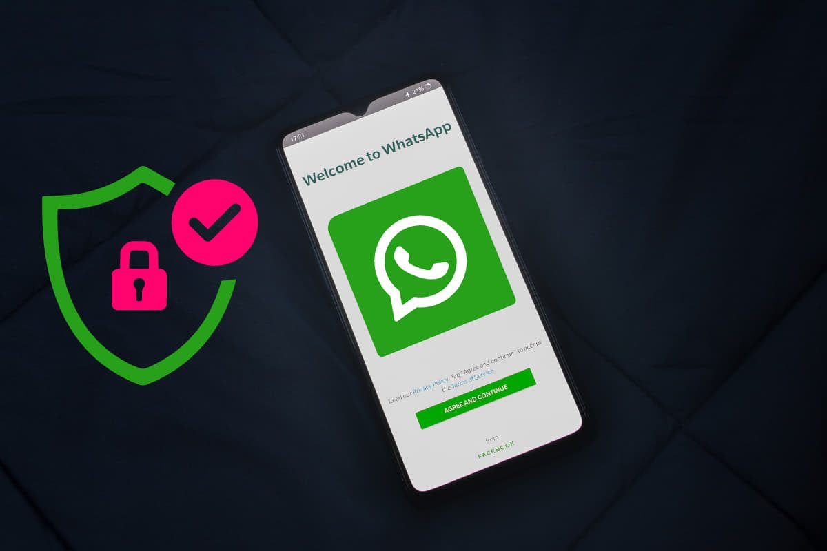 - WhatsApp: Privatsphäre Einstellungen anpassen