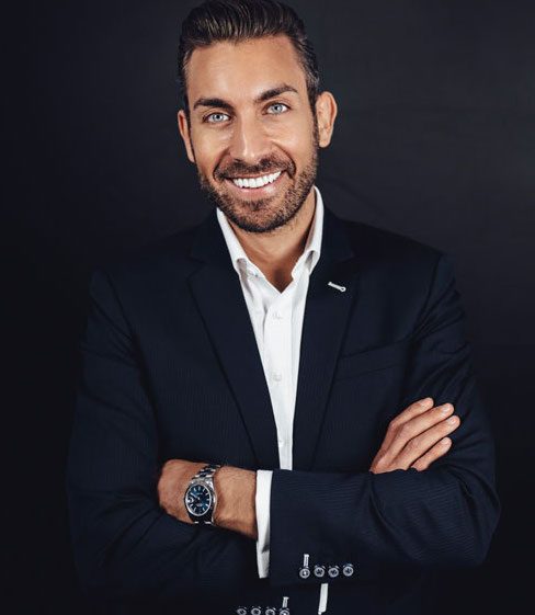 Oscar Karem