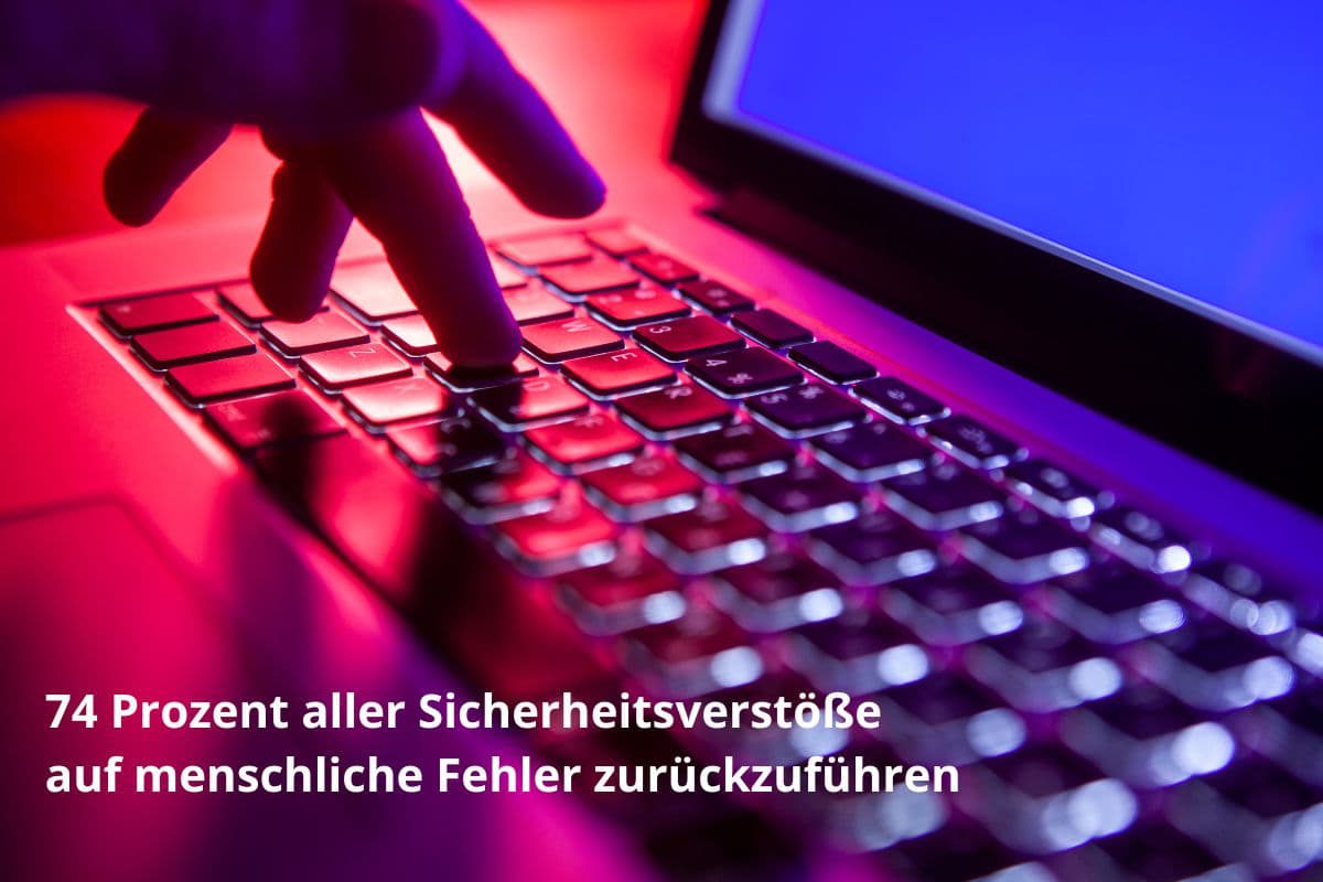 - Cybersicherheit: Ansätze zur Lösung für eine sicherere digitale Welt