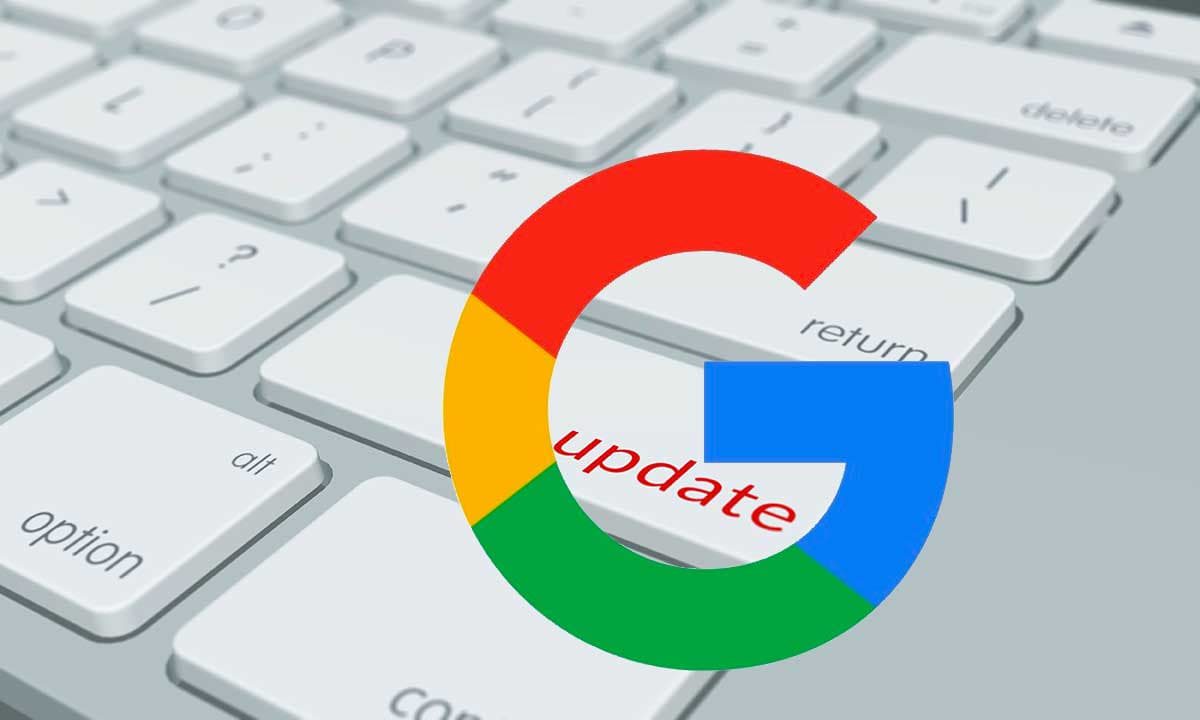 Screpy - neues Google Update noch im Juli 2023?