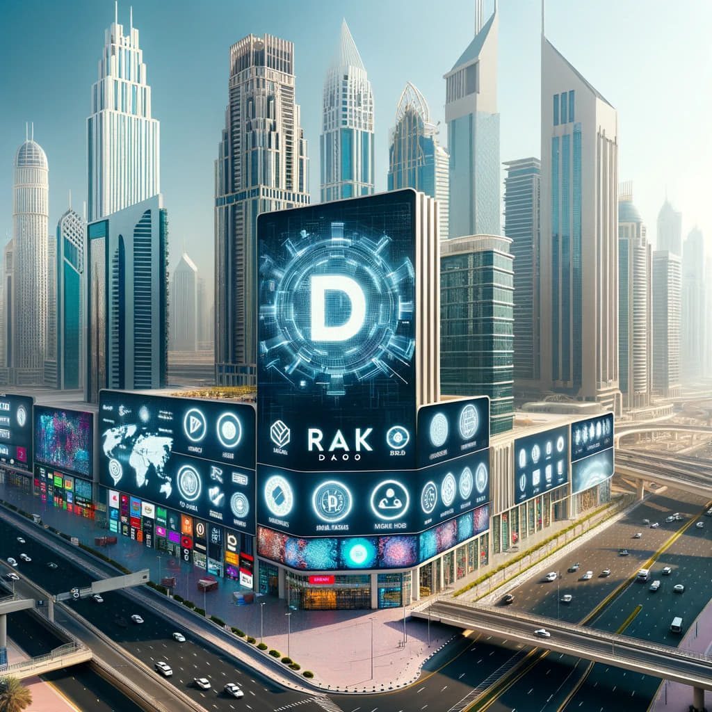 Digitale Transformation im Finanzsektor - Dubai bildet eine neue Freihandelszone für Kryptowährungen