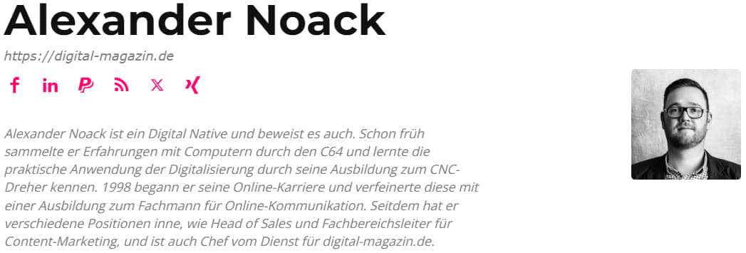 Gastbeitrag