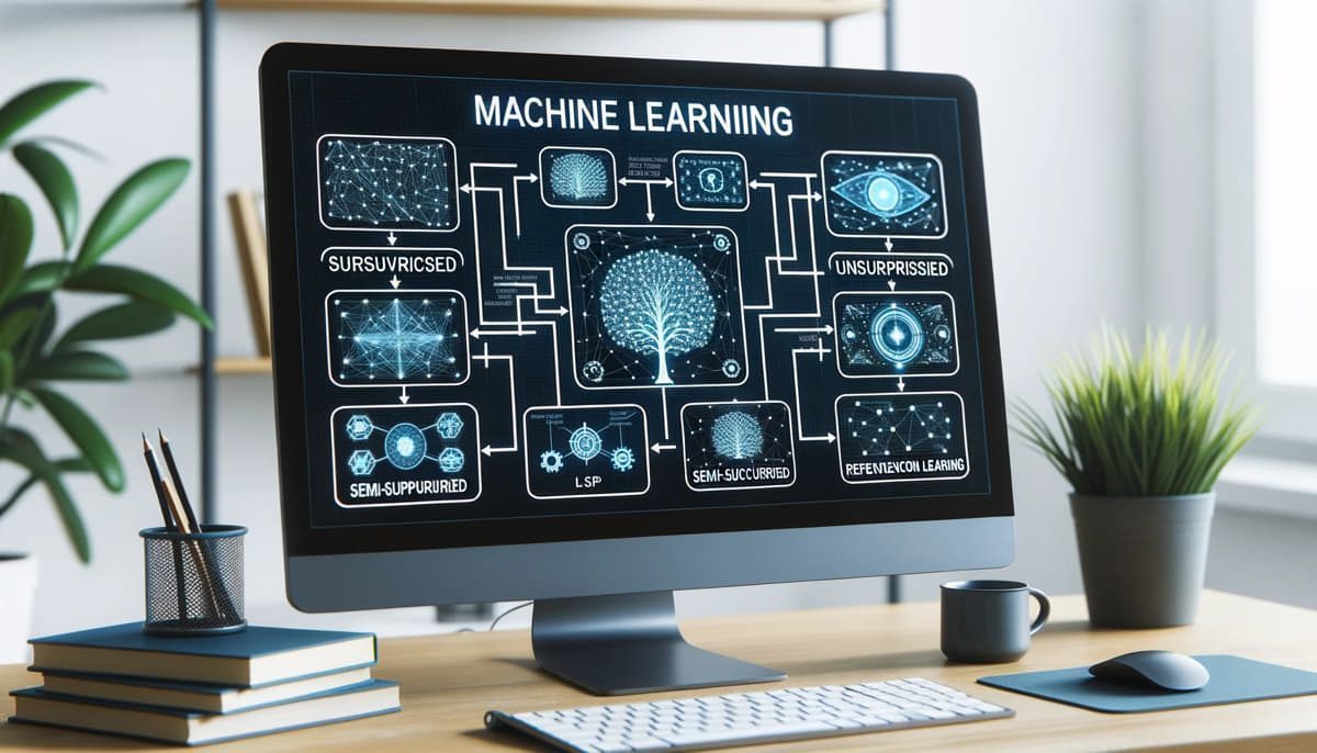 - Revolution durch Künstliche Intelligenz: Wie digitale Transformation und Machine Learning Unternehmensprozesse neu definieren