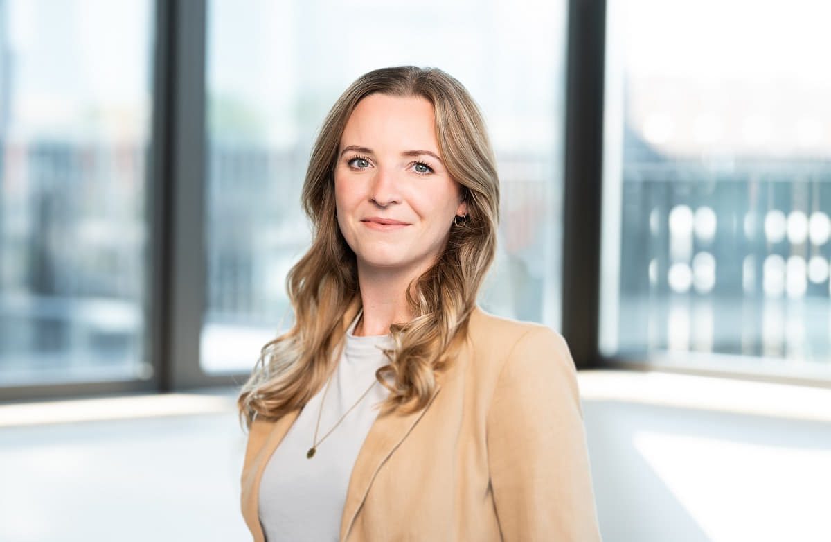 - Chantal Kasper ist neue Head of Marketing bei dem Online-Fertiger FACTUREE