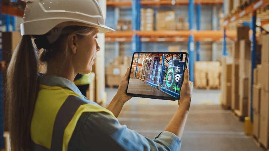 Prozessoptimierung durch künstliche Intelligenz