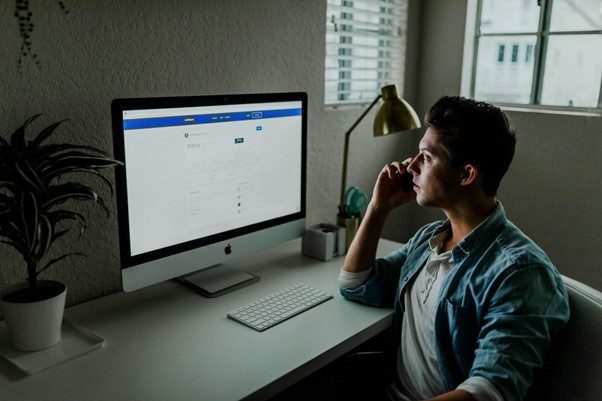 Was ist Day Trading?