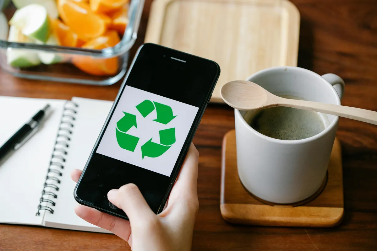 Websites klimabewusster gestalten